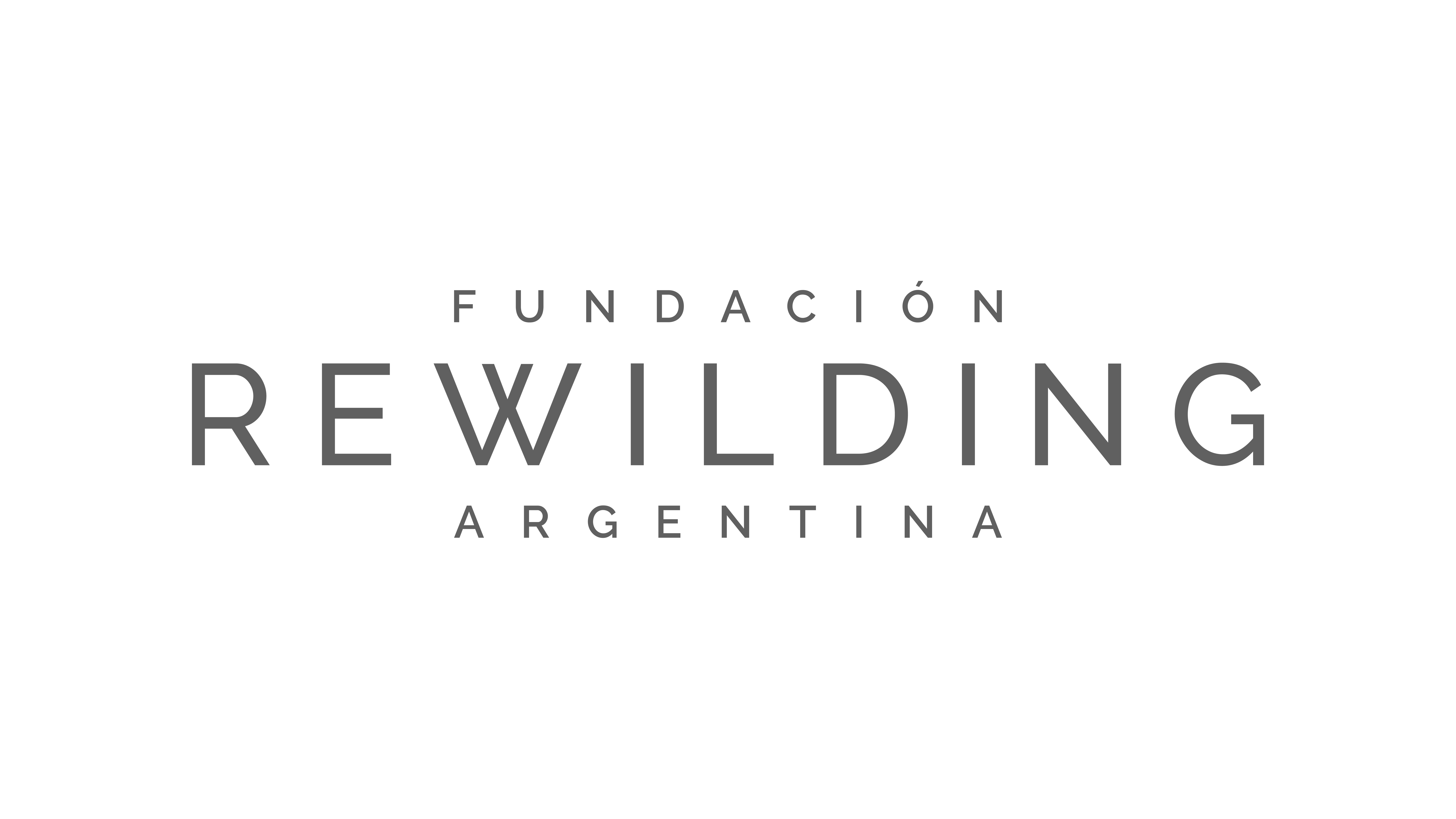 Logo Rewilding